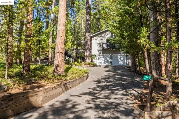 22693 Tamarack Dr, Twain Harte, CA 95383