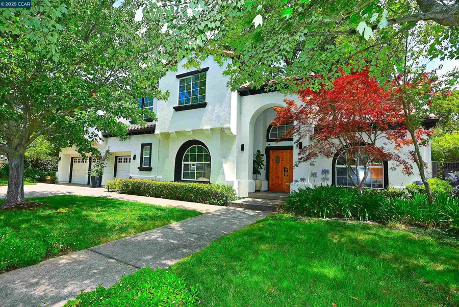 1239 Sunrise Ridge Dr, Lafayette, CA 94549 - #2