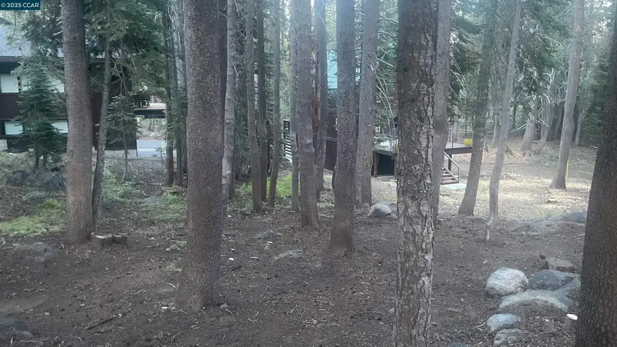 5428 Hillside Dr, Soda Springs, CA 95728 - #2