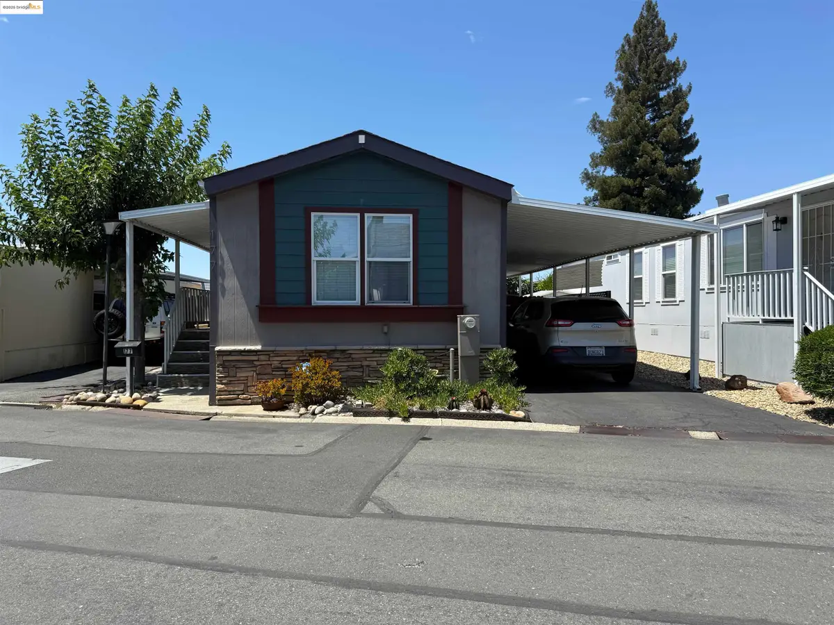 177 Rose Marie Ln, Concord, CA 94518 - #1