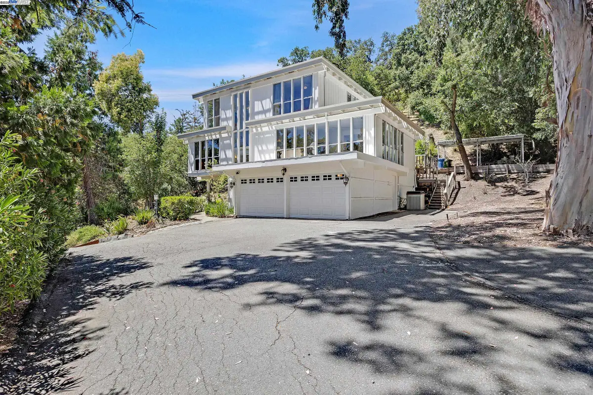 1923 Green Valley Rd, Alamo, CA 94507 - #1