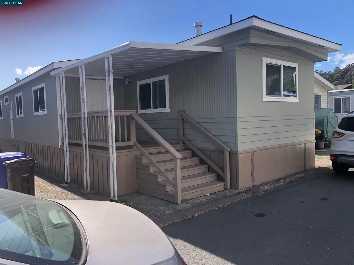 4556 Appian Way #36, El Sobrante, CA 94803 - #1