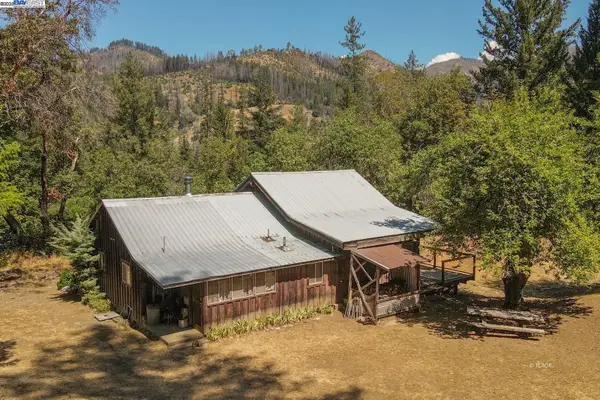 181 Price Creek Rd, Big Bar, CA 96010