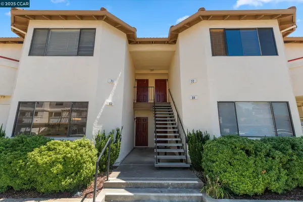 5050 Valley Crest Dr #63, Concord, CA 94521