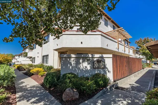 5055 Valley Crest Dr #196, Concord, CA 94521