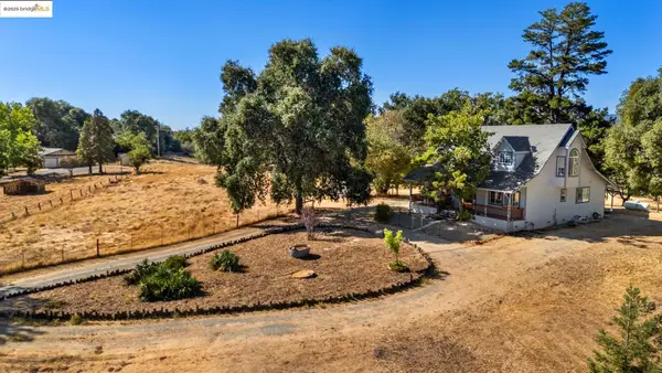 16641 Buckhorn Mountain Rd, Sonora, CA 95370