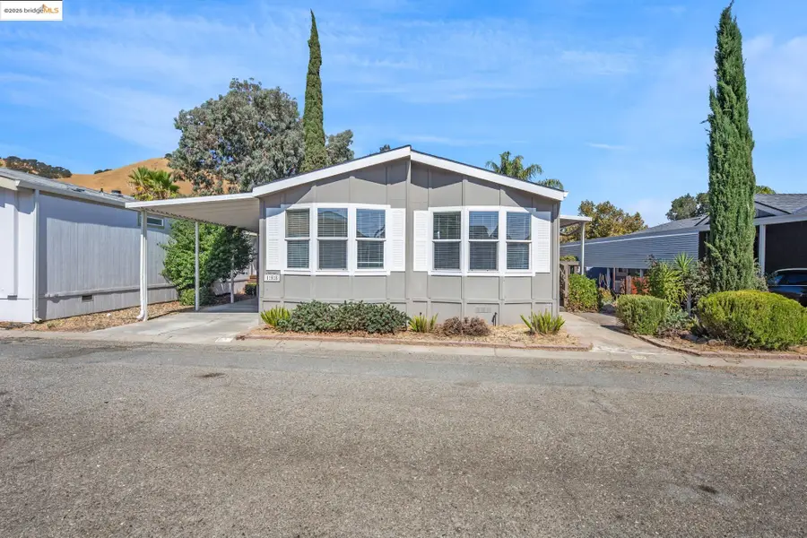 16711 Marsh Creek Rd #158, Clayton, CA 94517 - #3