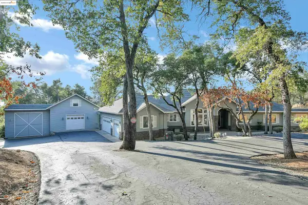 16096 Parkridge Ave, Sonora, CA 95370