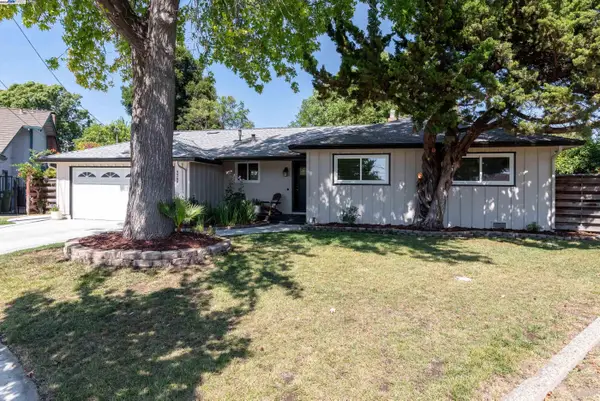 5268 Keeler Ct, Fremont, CA 94536