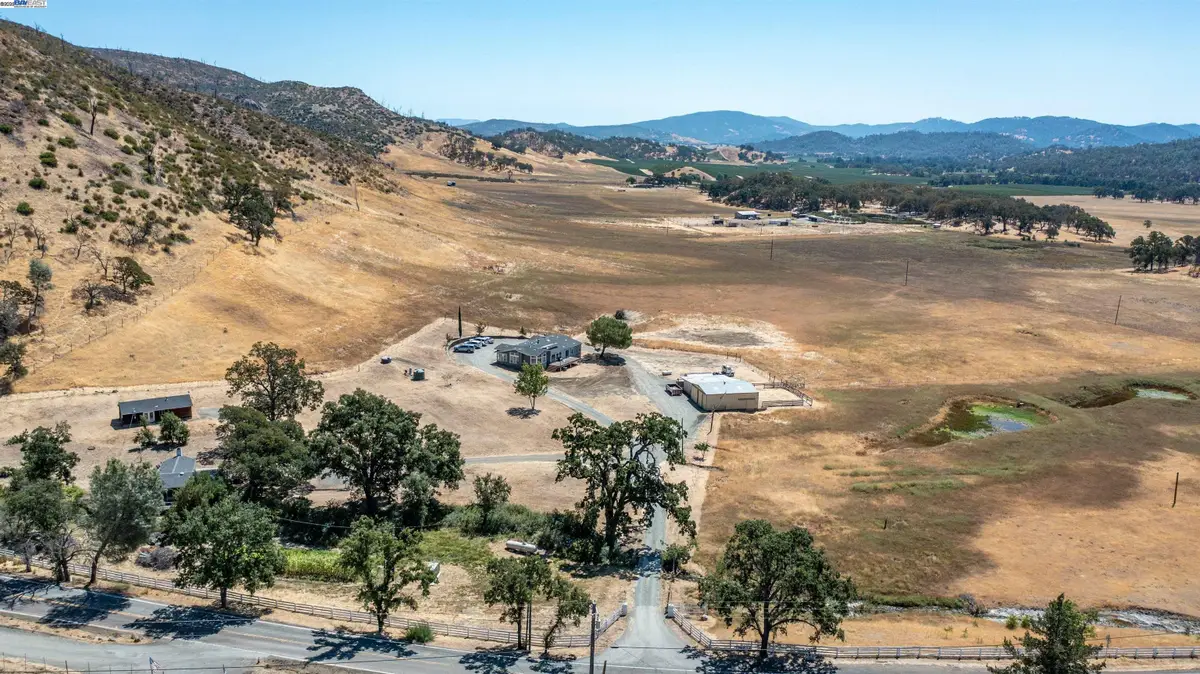 7878 Butts Canyon Road, Pope Valley, CA 94567 - #1
