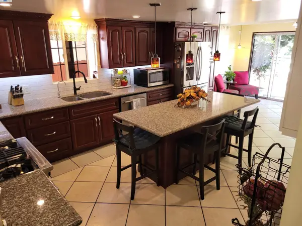 4441 Jana Vista Rd., El Sobrante, CA 94803