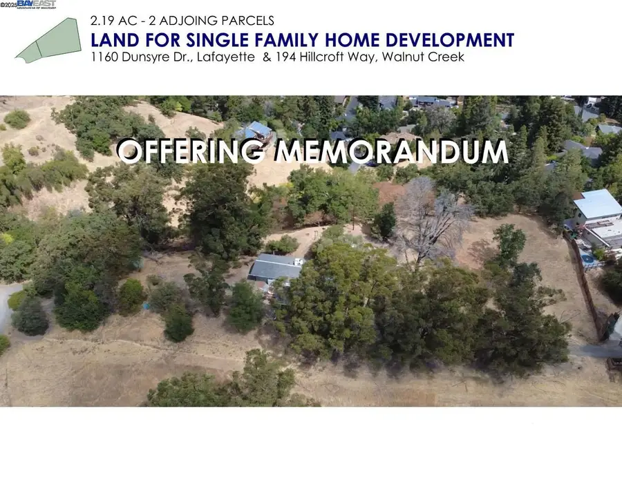 1160 Dunsyre Dr., Lafayette, CA 94549 - #2