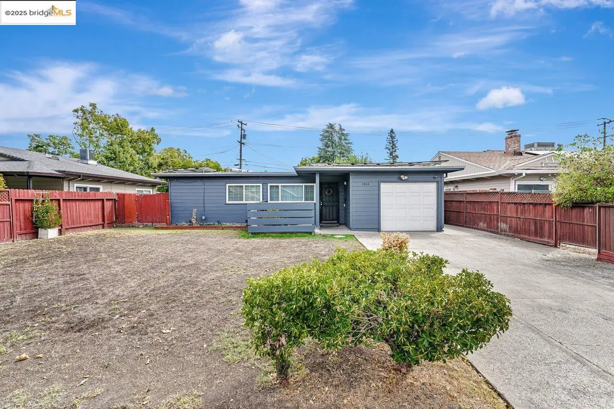 1864 Polk Way, Stockton, CA 95207 - #1