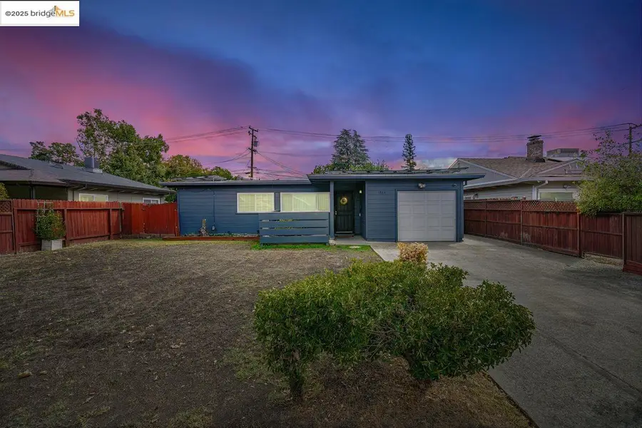 1864 Polk Way, Stockton, CA 95207 - #2