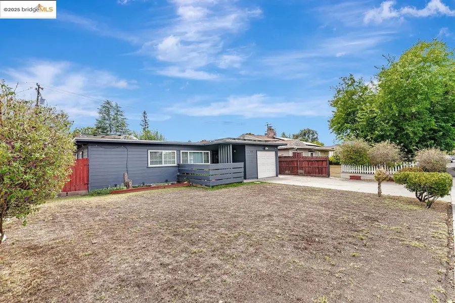 1864 Polk Way, Stockton, CA 95207 - #3