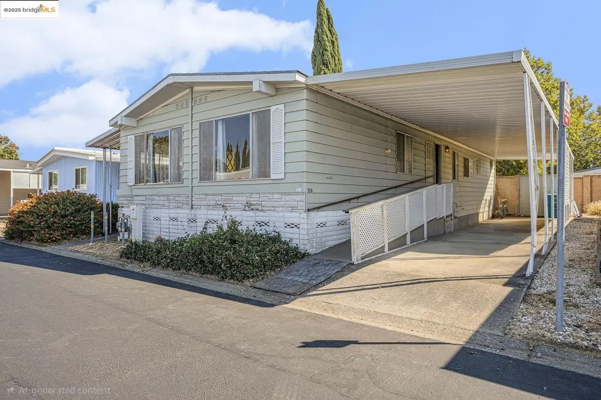 1597 Alamo Dr #150, Vacaville, CA 95687 - #1