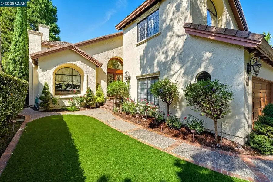 4355 Quail Run Ln, Danville, CA 94506 - #2
