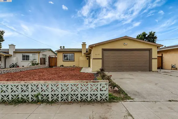 36563 Beutke Dr, Newark, CA 94560