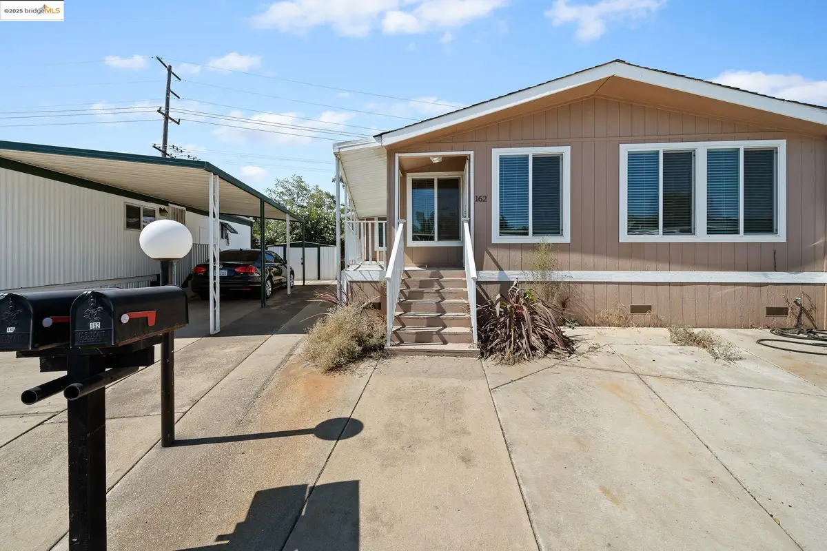 19690 N Highway 99 #162, Acampo, CA 95220 - #1