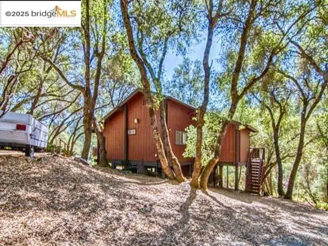 19563 Cottonwood St., Groveland, CA 95321 - #1