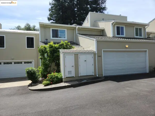 5389 San Simeon Pl, Castro Valley, CA 94552