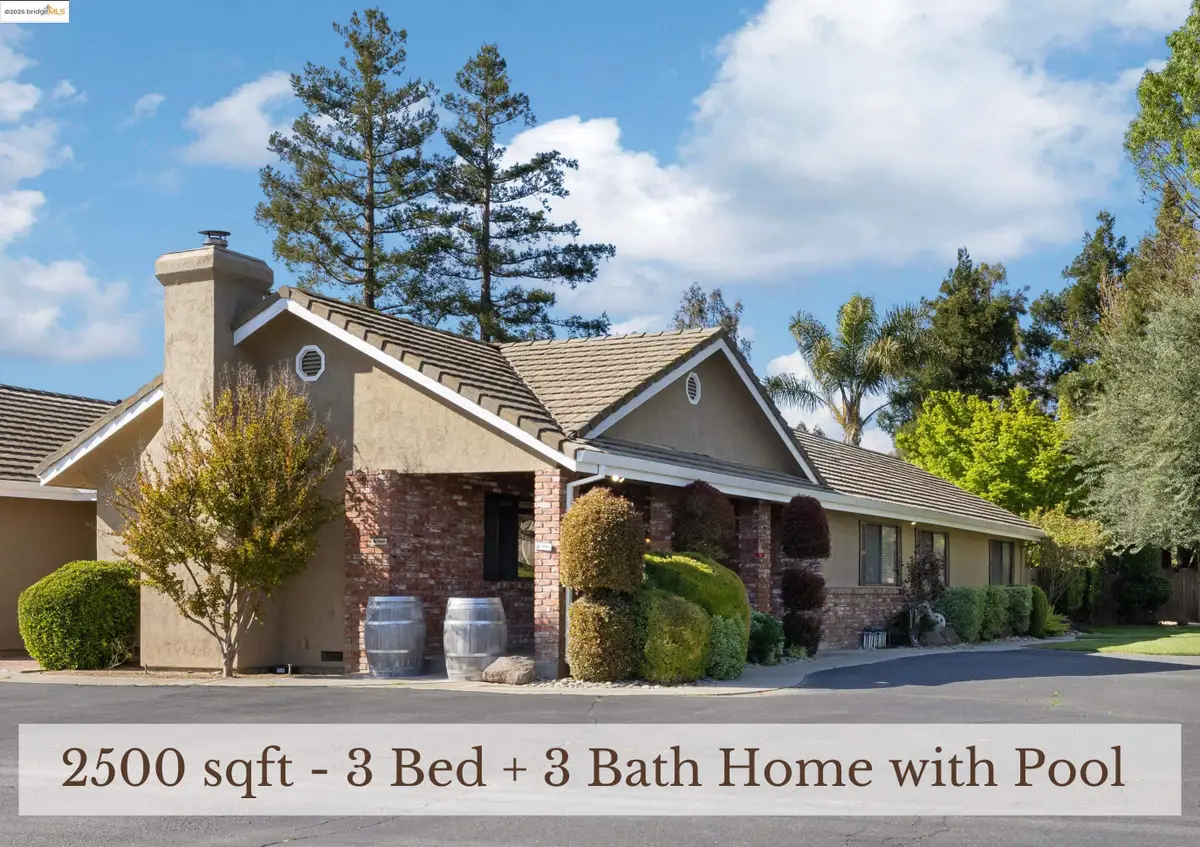 13299 Curry Ave, Lodi, CA 95240 - #1