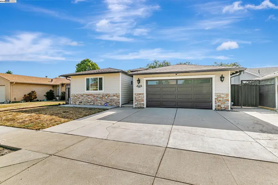4714 Serra Ave, Fremont, CA 94538 - #2
