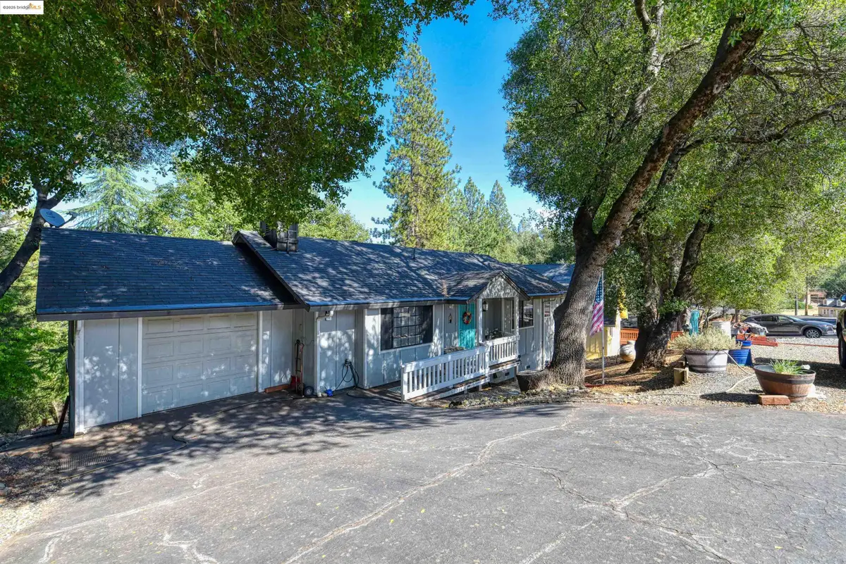 20538 Nob Hill Cr, Groveland, CA 95321 - #1