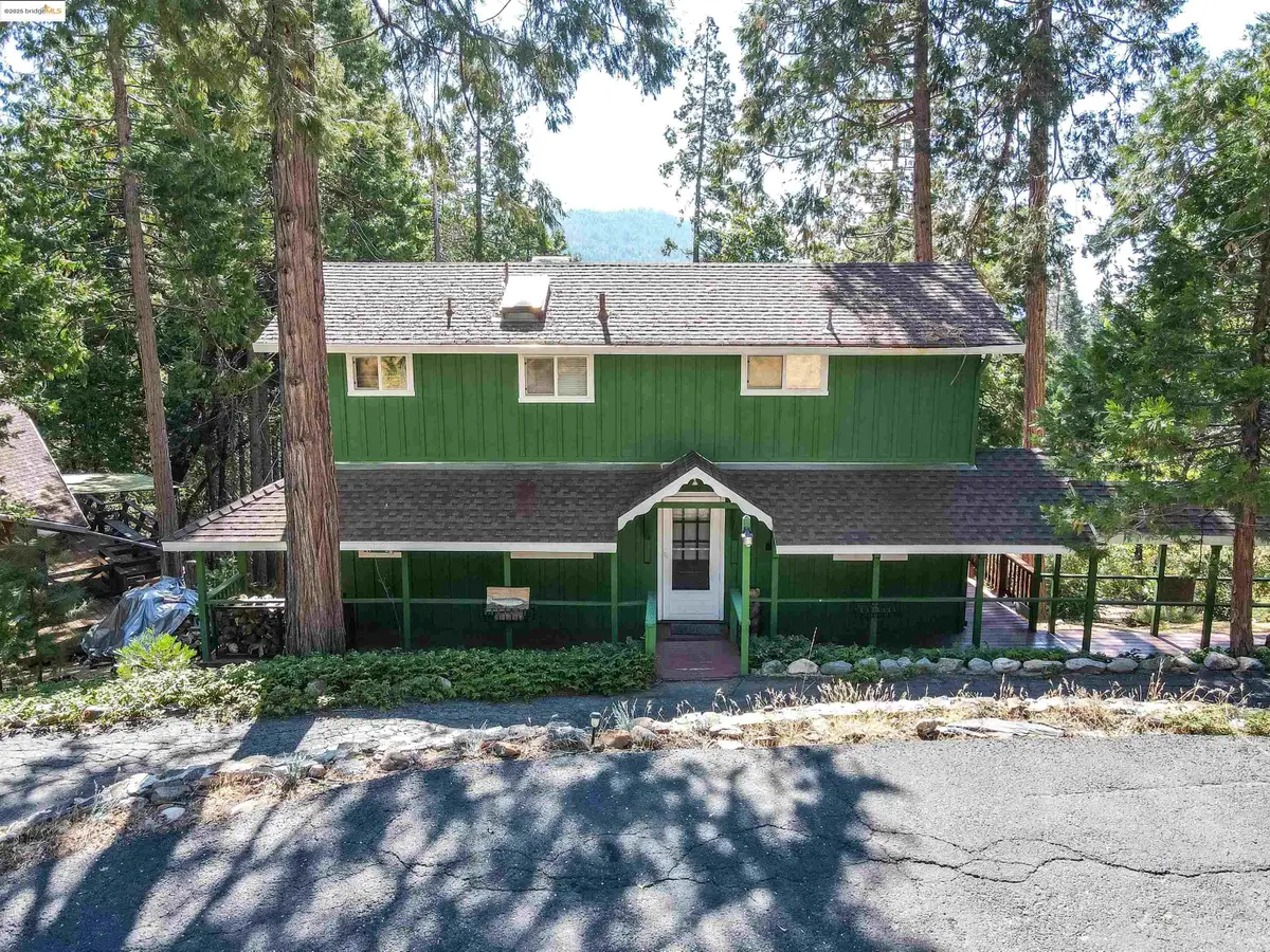 20737 Muheli Rd, Mi Wuk Village, CA 95346 - #1