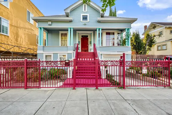 825 N San Joaquin Street, Stockton, CA 95202