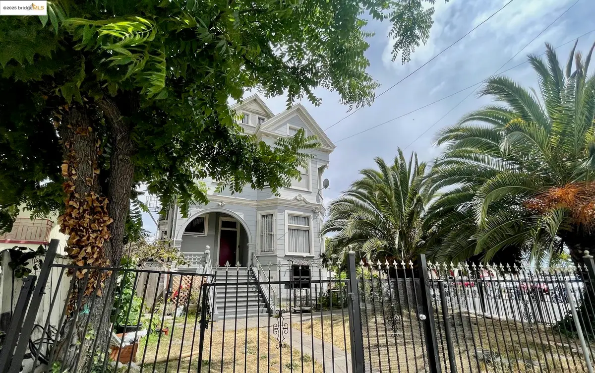 1718 High St, Oakland, CA 94601 - #1