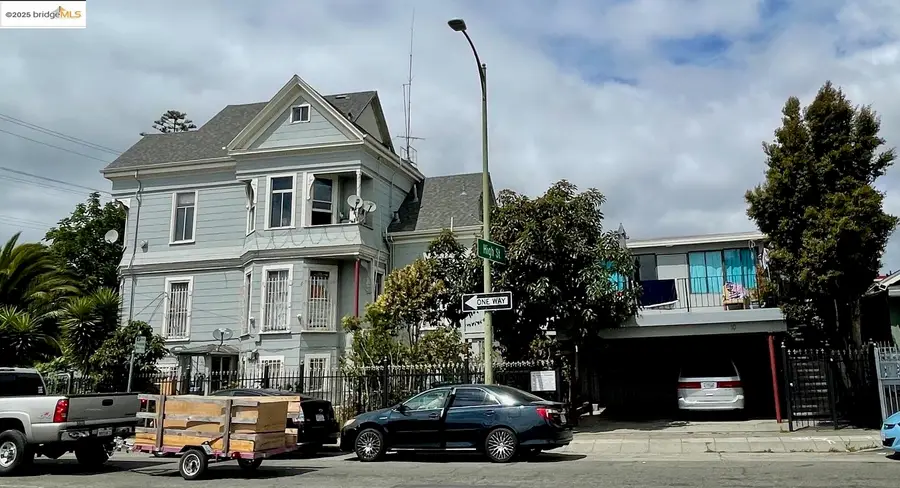 1718 High St, Oakland, CA 94601 - #3