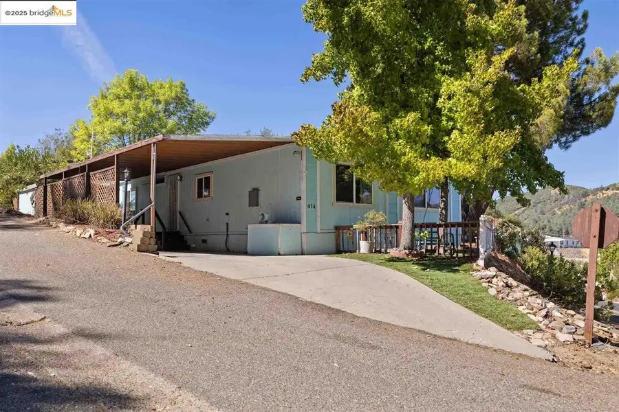 18717 Mill Villa 414 #414, Jamestown, CA 95327 - #2