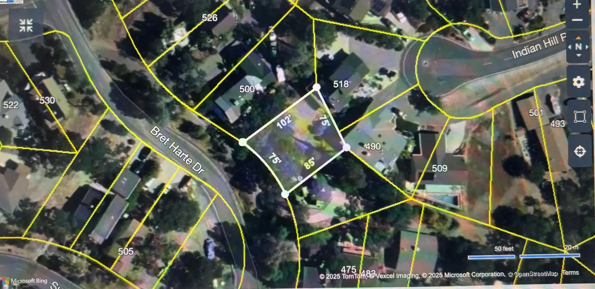 490 Bret Harte Dr, Copperopolis, CA 95228 - #1