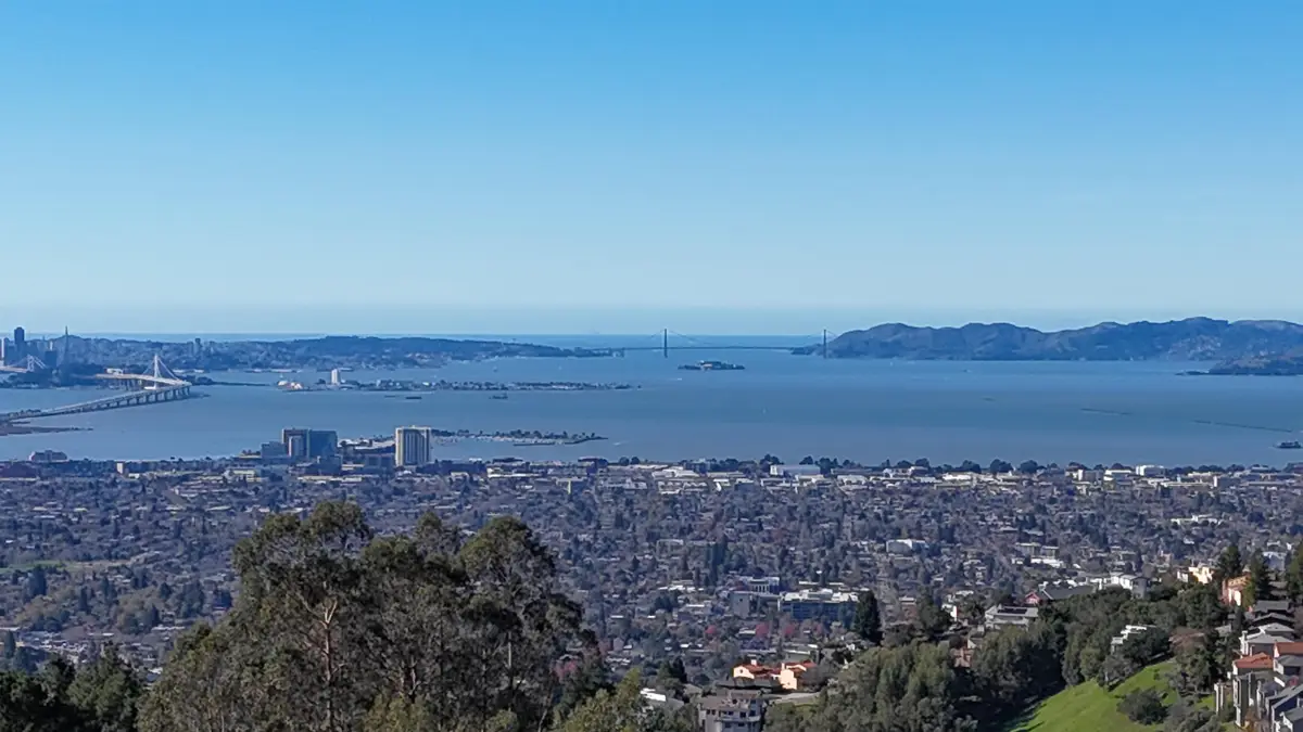 Address Withheld By Seller, Oakland, CA 94705 - #1