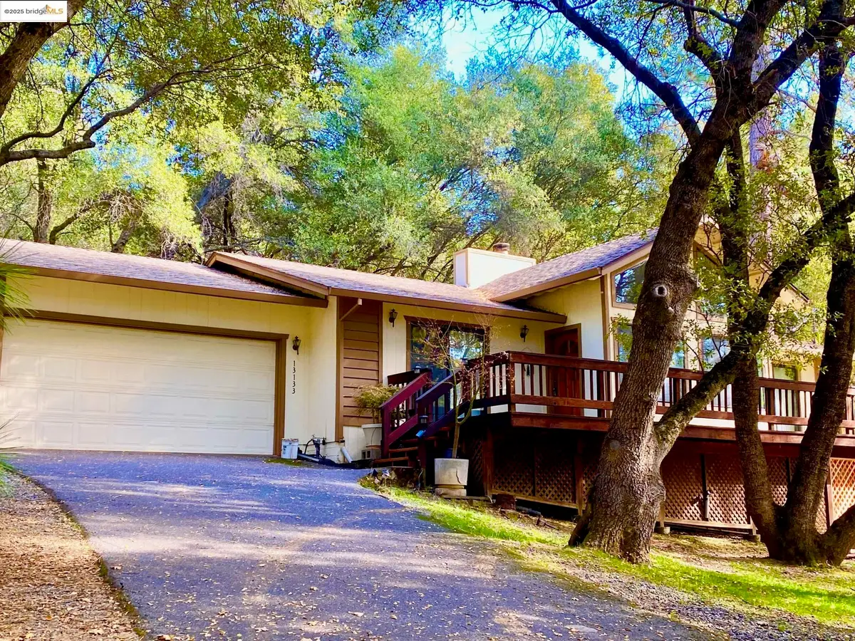 13133 Mohrmann St, Groveland, CA 95321 - #1