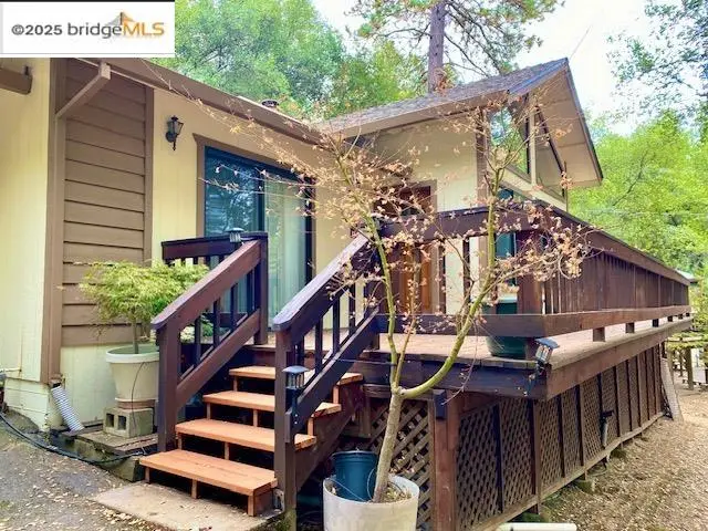 13133 Mohrmann St, Groveland, CA 95321 - #3