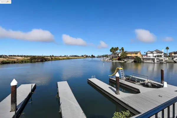 4814 South Pt, Discovery Bay, CA 94505
