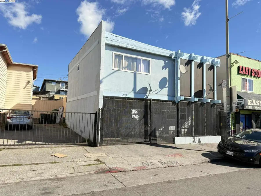 2116 International Blvd, Oakland, CA 94606 - #3