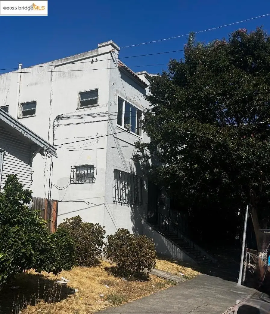2816 Foothill Blvd, Oakland, CA 94601 - #1