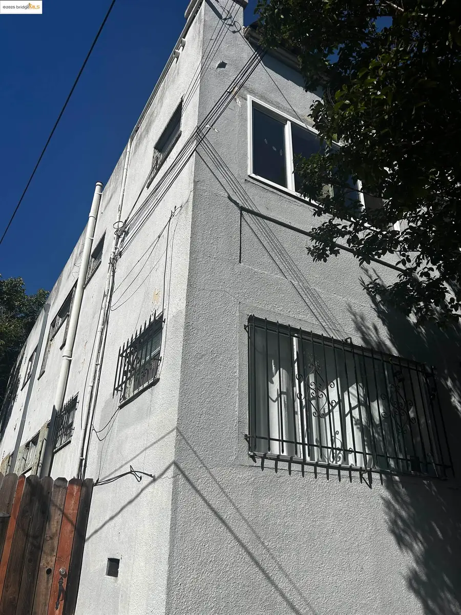 2816 Foothill Blvd, Oakland, CA 94601 - #2