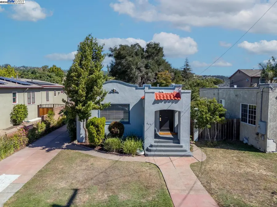 464 Kenilworth Ave, San Leandro, CA 94577 - #2