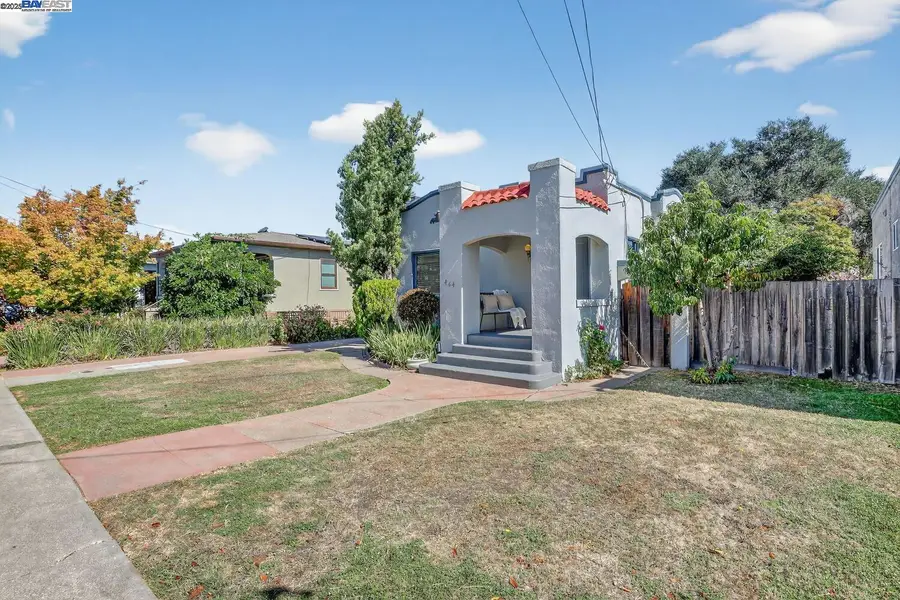 464 Kenilworth Ave, San Leandro, CA 94577 - #3