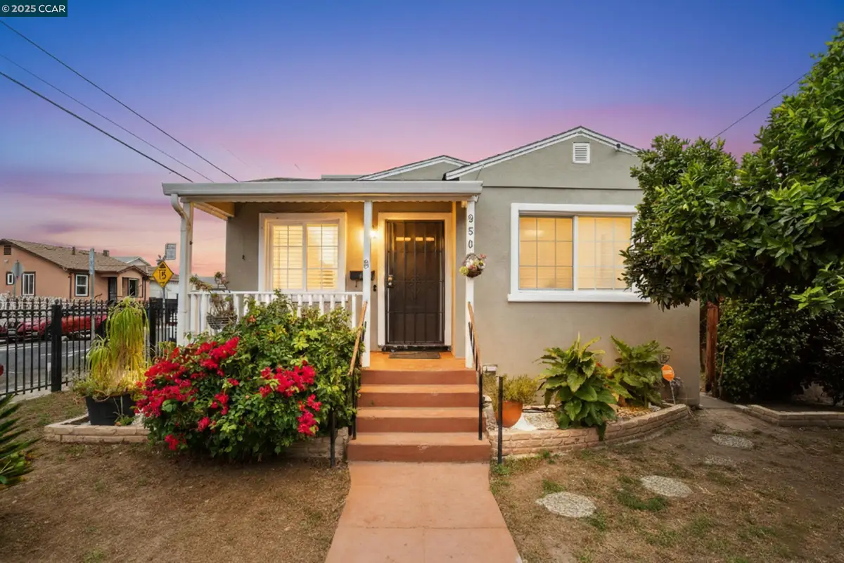 950 Blenheim St, Oakland, CA 94603 - #1