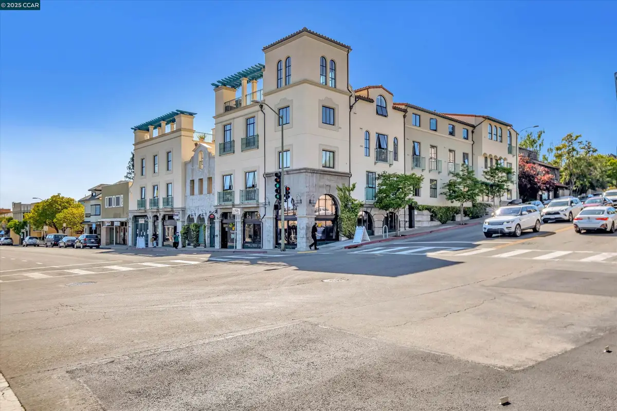 4395 Piedmont Ave #P208, Oakland, CA 94611 - #1