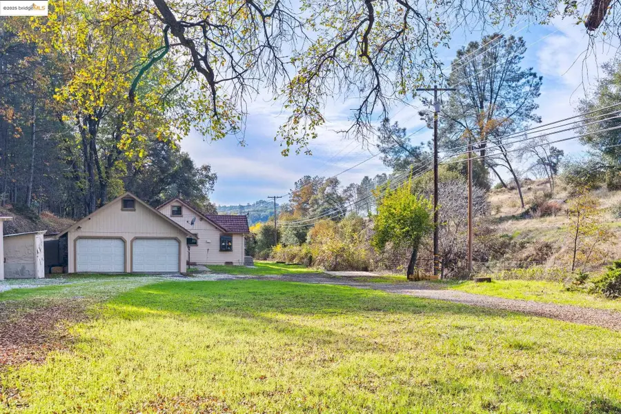 15895 Morris Rd, Sonora, CA 95370 - #2