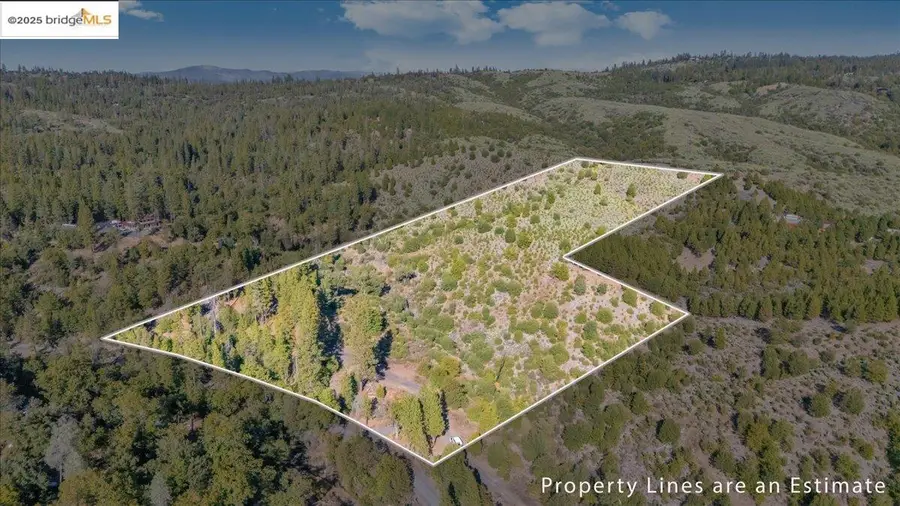 0000 Jackass Creek Rd, Groveland, CA 95321 - #2