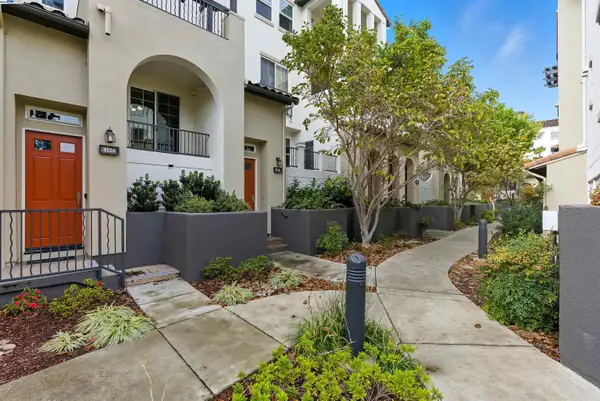 4126 Clarinbridge Cir, Dublin, CA 94568