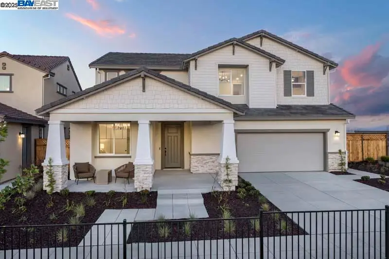 539 E Fiorino Street, Mountain House, CA 95391 - #1