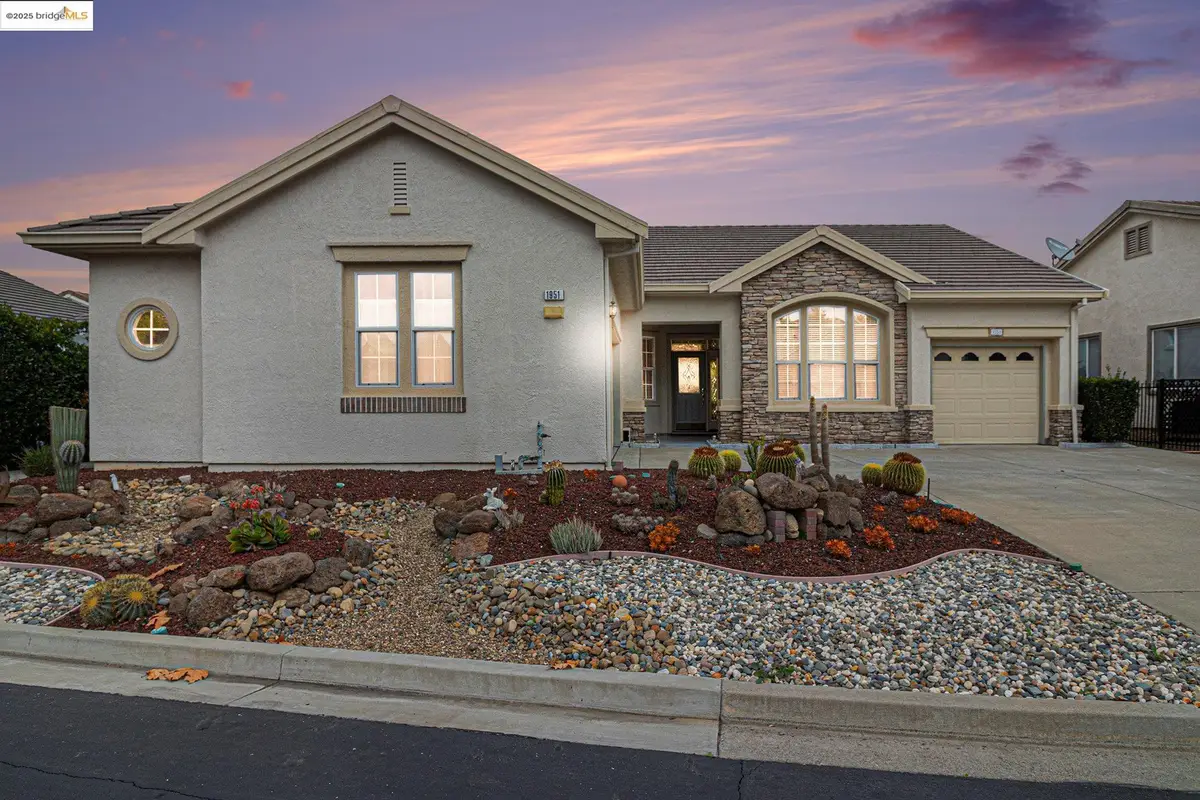 1951 Desert Gold Pl, Brentwood, CA 94513 - #1